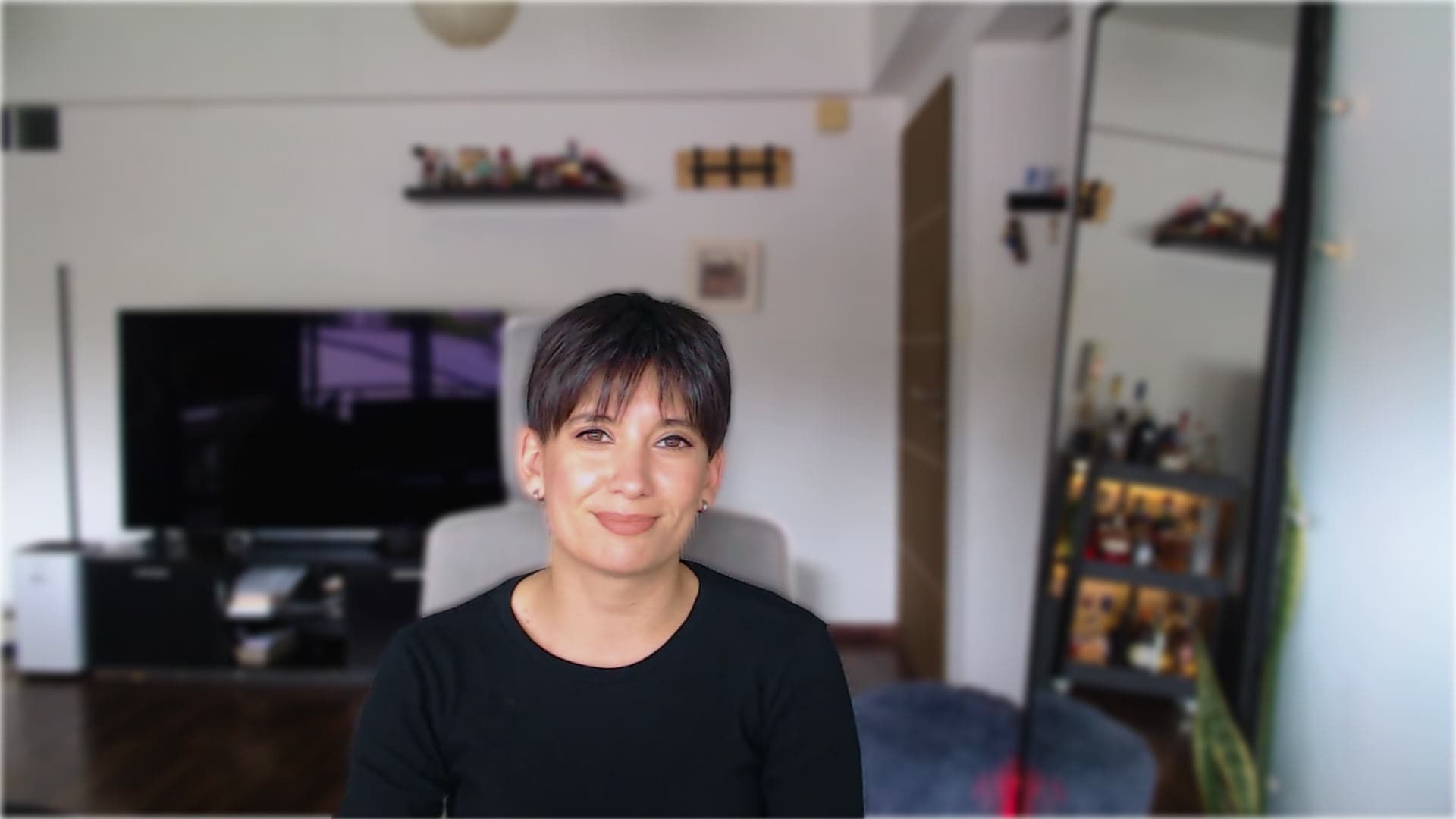 Redes Sociales para Psicólogos Sociales:
Hacernos visibles para crecer